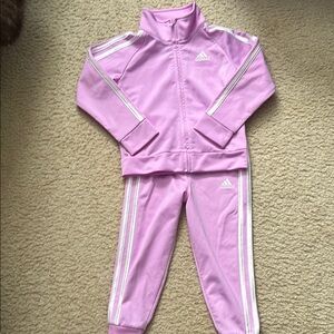 Adidas Tracksuit for Kids 3T